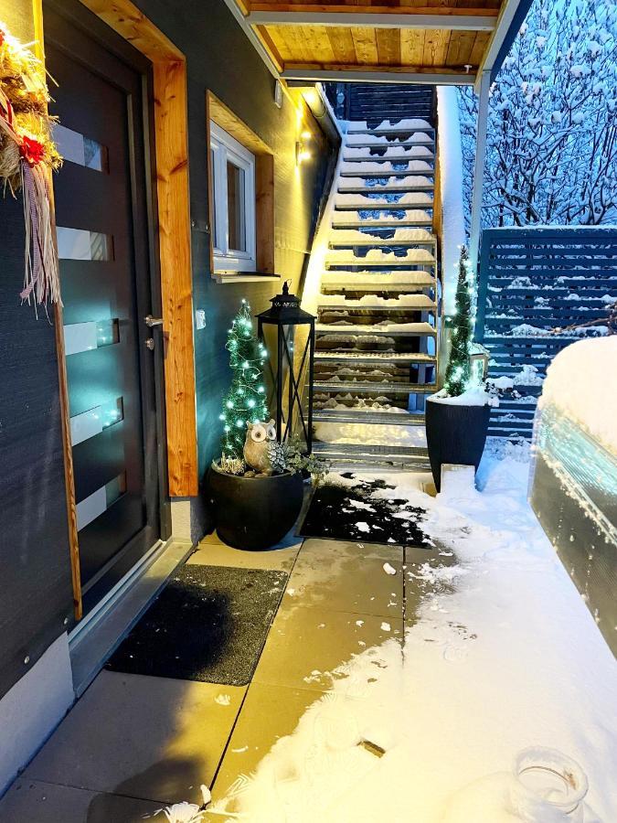 Chalet Maya Schladming Exterior photo