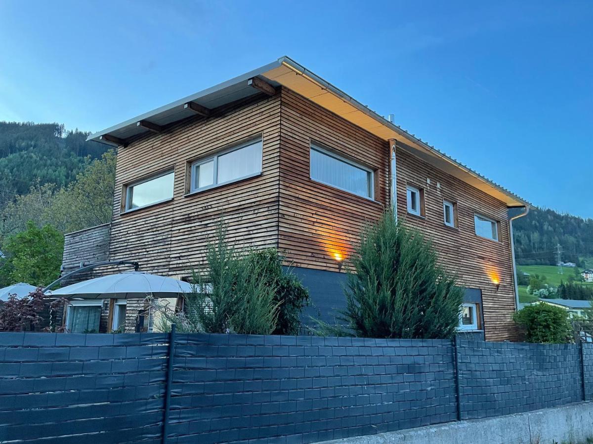 Chalet Maya Schladming Exterior photo