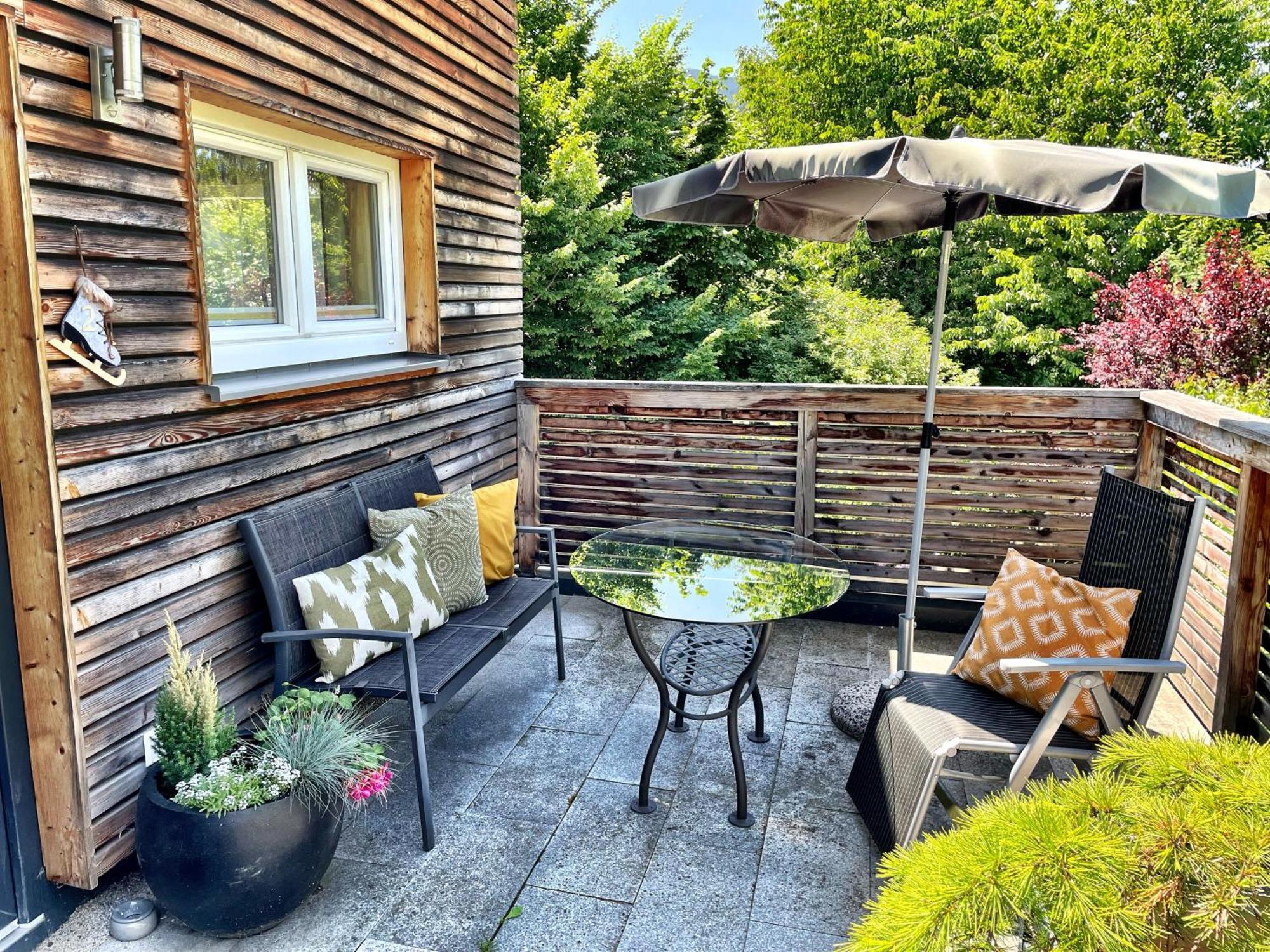 Chalet Maya Schladming Room photo
