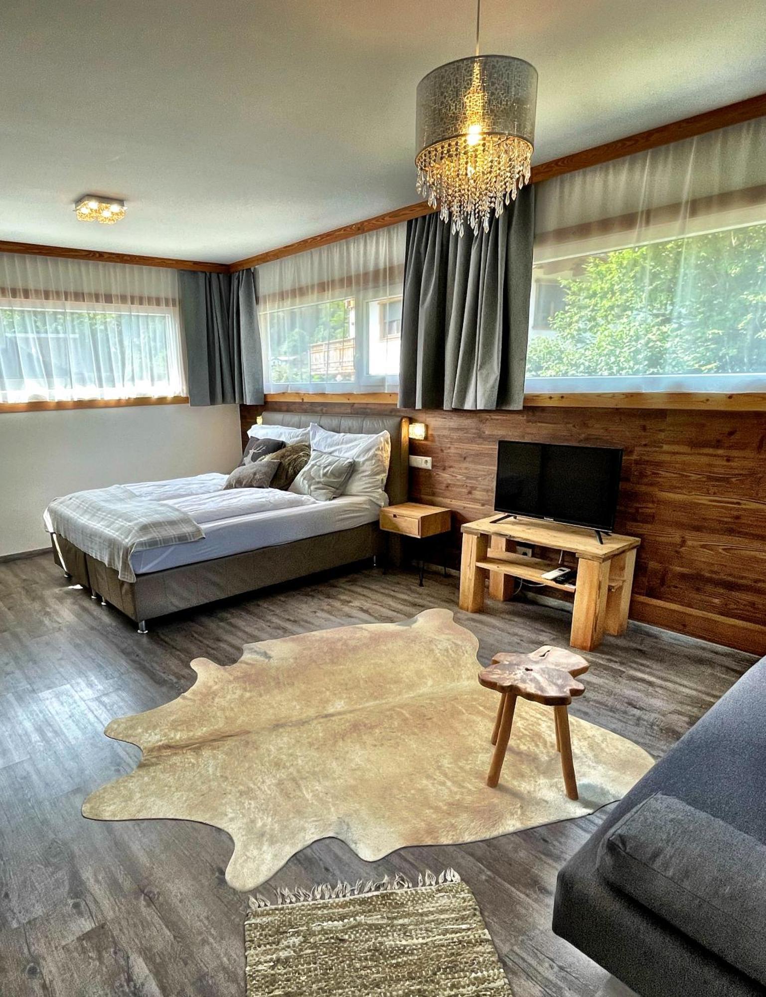 Chalet Maya Schladming Exterior photo