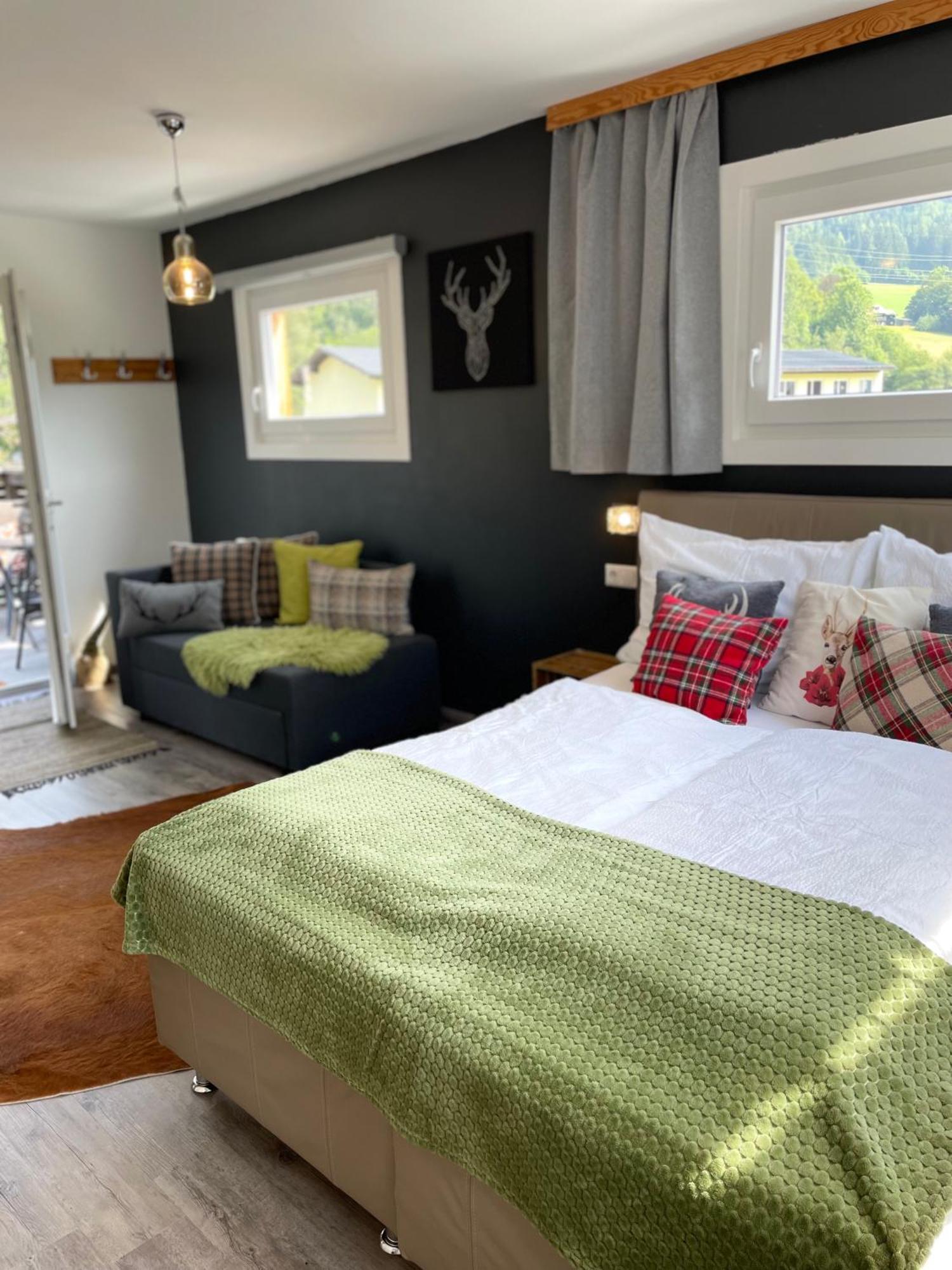Chalet Maya Schladming Exterior photo