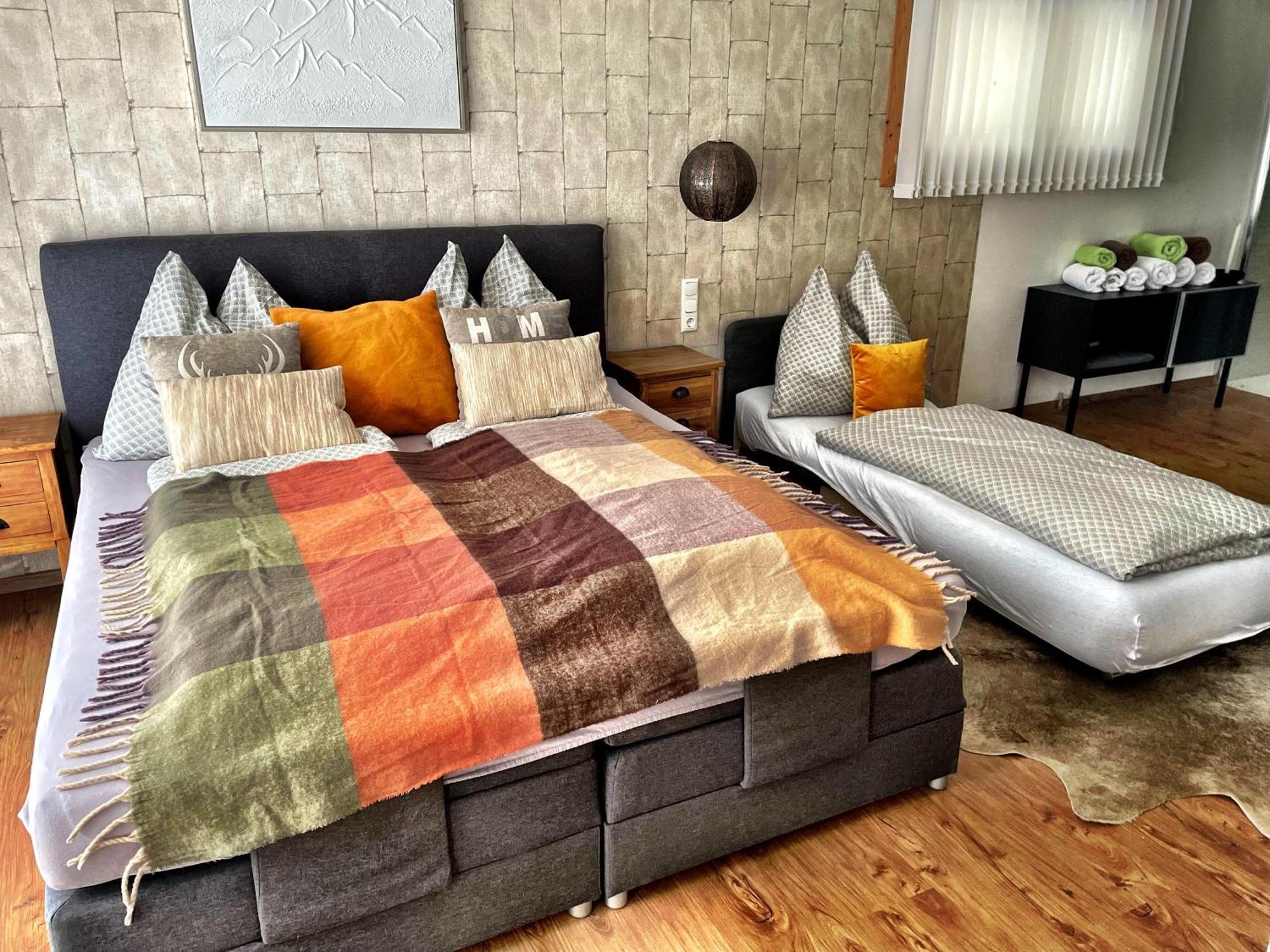 Chalet Maya Schladming Room photo